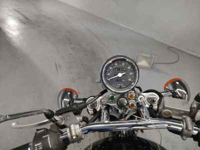 Honda Rebel CMX250