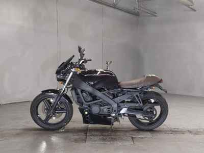 Honda VT250 Spada