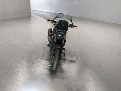Honda VT250 Spada