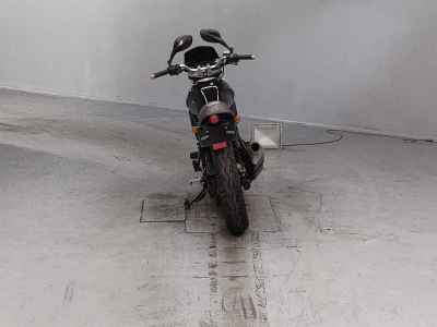 Honda VT250 Spada