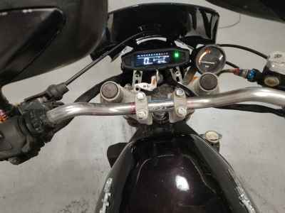 Honda VT250 Spada