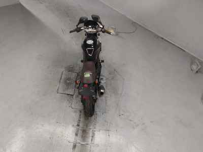 Honda VT250 Spada