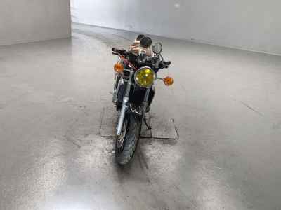 Kawasaki Balius ZR250