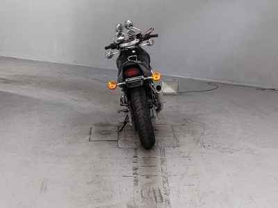 Kawasaki Balius ZR250