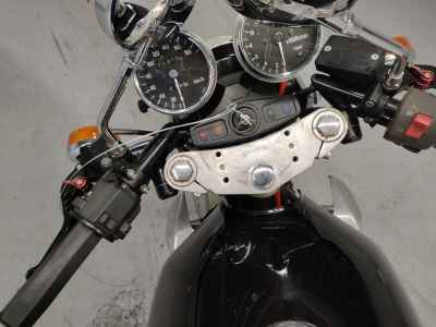 Kawasaki Balius ZR250