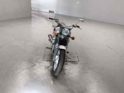 Honda Magna 250