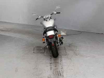Honda Magna 250