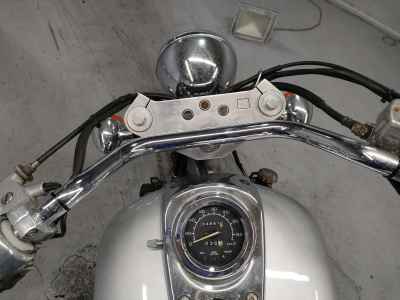Honda Magna 250