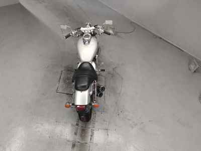 Honda Magna 250