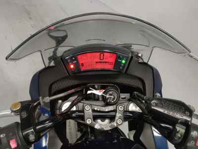 Kawasaki Ninja 400R 2011
