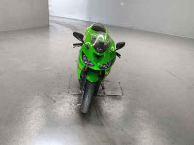 Kawasaki Ninja ZX-6R 2006