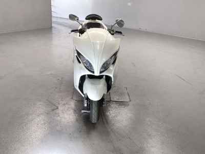 Suzuki Skywave 250S 2009