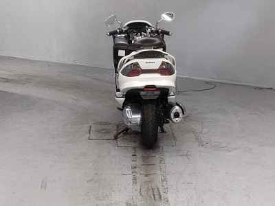 Suzuki Skywave 250S 2009