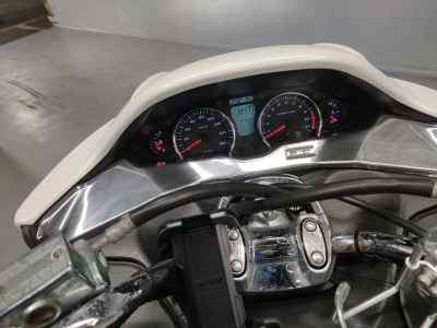 Suzuki Skywave 250S 2009