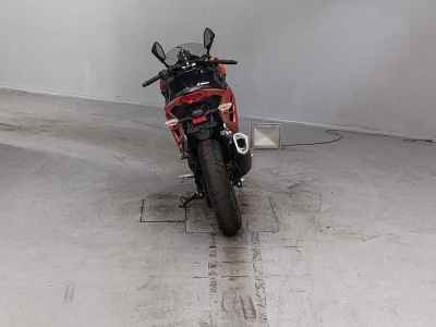Kawasaki Ninja 250