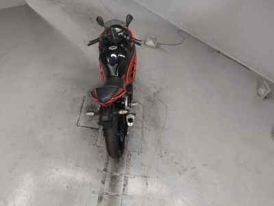 Kawasaki Ninja 250