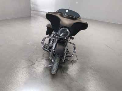 Harley-Davidson FLHX1690 2013