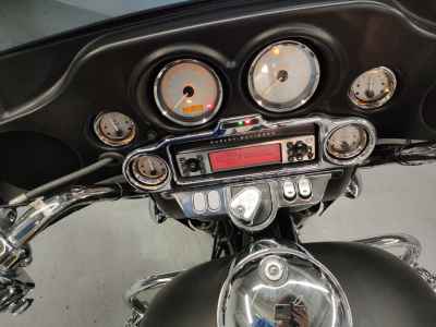Harley-Davidson FLHX1690 2013
