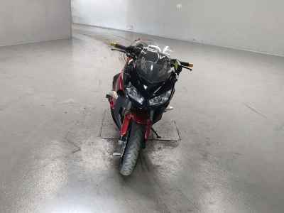 Kawasaki Ninja 1000 2011