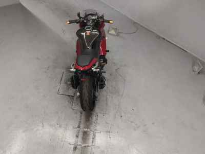 Kawasaki Ninja 1000 2011