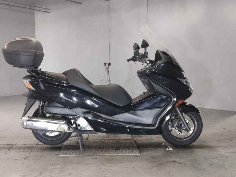 Honda Forza Z