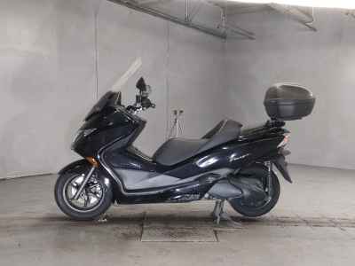 Honda Forza Z