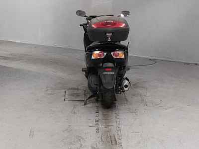 Honda Forza Z