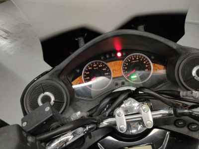 Honda Forza Z
