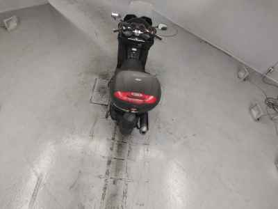Honda Forza Z