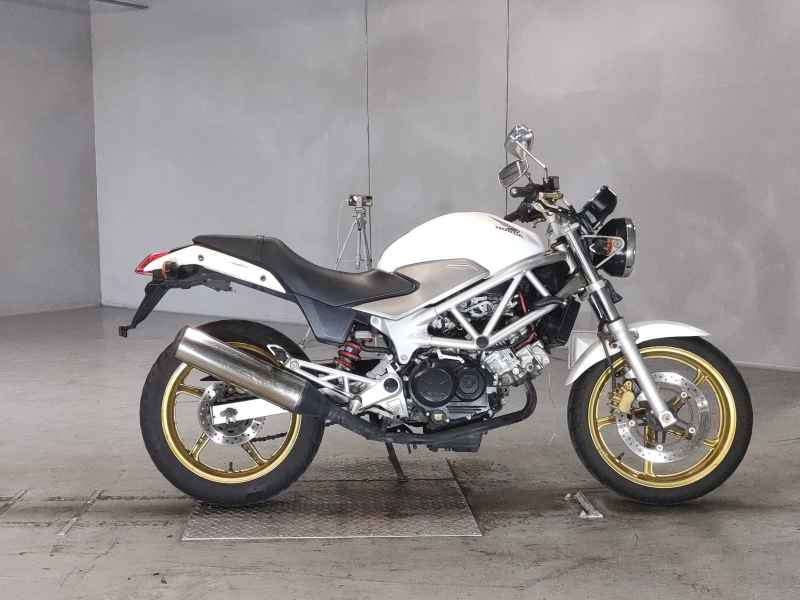 Honda VTR250