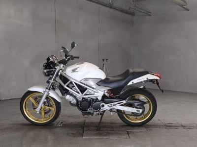 Honda VTR250