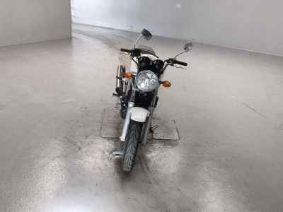 Honda VTR250