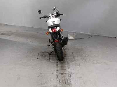 Honda VTR250