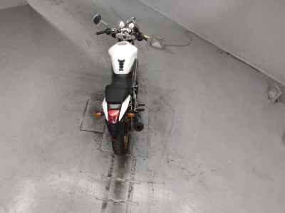 Honda VTR250