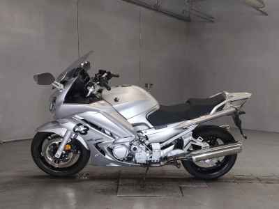 Yamaha FJR1300 2017