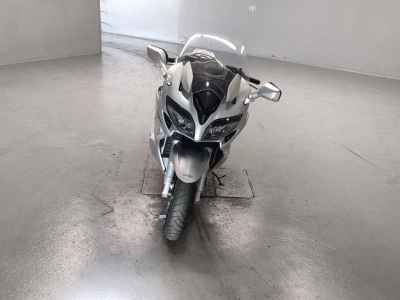 Yamaha FJR1300 2017