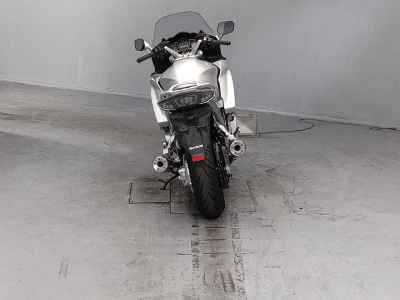 Yamaha FJR1300 2017