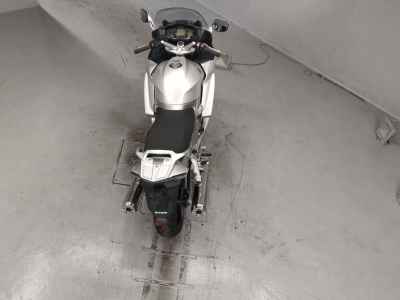 Yamaha FJR1300 2017