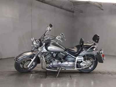 Yamaha XVS1100 Drag Star Classic 2006