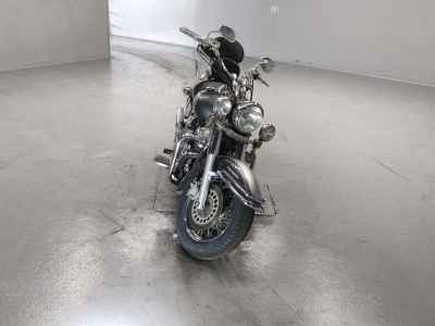 Yamaha XVS1100 Drag Star Classic 2006