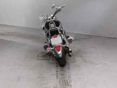 Yamaha XVS1100 Drag Star Classic 2006