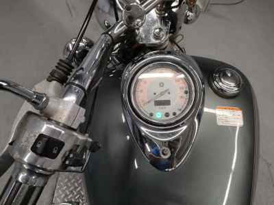 Yamaha XVS1100 Drag Star Classic 2006