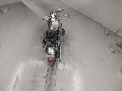 Yamaha XVS1100 Drag Star Classic 2006