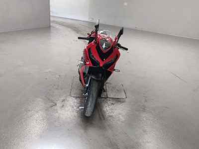 Honda CBR650R 2023