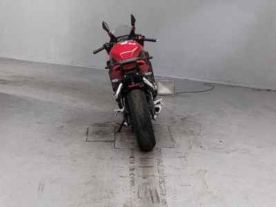 Honda CBR650R 2023