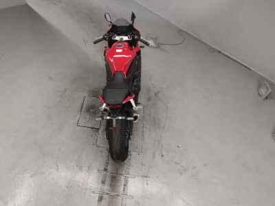 Honda CBR650R 2023
