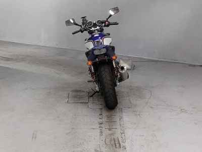Honda CB400SFV 2022