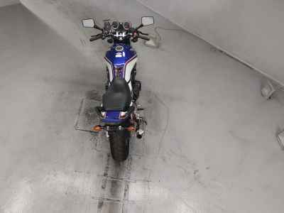 Honda CB400SFV 2022