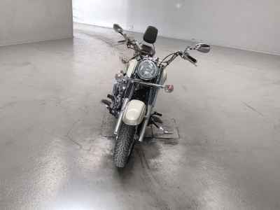 Yamaha XVS400 Drag Star Classic 2008