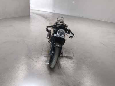 Husqvarna Svartpilen 250 2020
